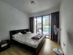Ripple Bay (D18), Condominium #558583961